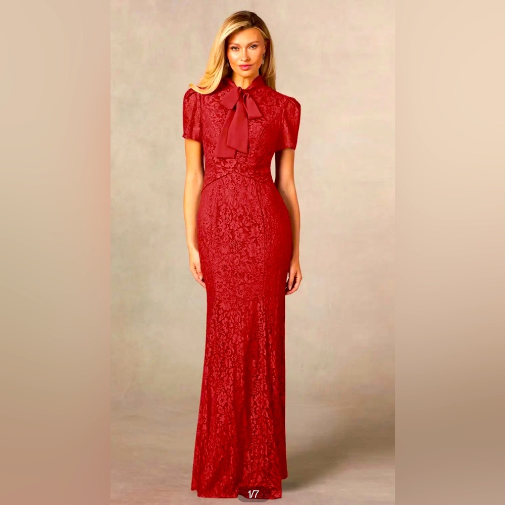 The Perfect Fall Dress